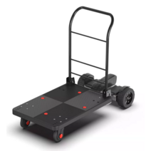 LIBOT 전동카트 운반카트 핸드카트 구루마 손수레, 500W 180KG 72×49, 1개