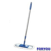 ForU796 삼정크린 초극세사 가로방걸레 대2단 박스 10개 펄프청소기 극세사밀대, 상세페이지 참조
