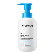MLE 바디워시 300ml