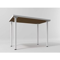 IKEA Linnmon/Adils 사무실 책상 화이트 독서실 1262445
