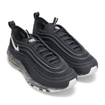 [해외]나이키 에어맥스 TERRASCAPE 97 OFF NOIR/SUMMIT WHITE-BLACK-SMOKE GREY 22SU-I dj5019-001