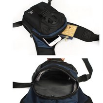 어깨 허리 간편착용 자건거 등산 스포츠백 라이더 자전거물백 싸이클 동호회 런닝