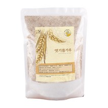 위드스타 국산 유기농 엿기름가루, 1kg, 1개