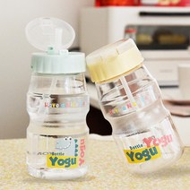 코멕스 요구요구 빨대물병 460ml 2개세트 빨대컵, 선택완료, 02.코멕스 요구요구 빨대물병 민트 2개