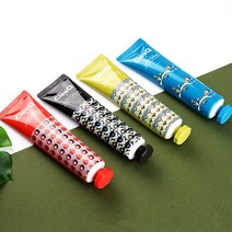 클리큐 치약 4P 산드라아이작슨 에디션 비건치약 순한치약