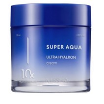 미샤 수퍼 아쿠아 울트라 히알론 크림, 45ml, 3개