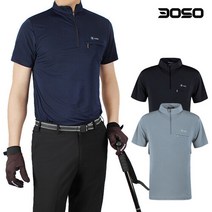 [삼공오공]골프웨어 남성 여름 반팔 골프티셔츠/UMHD