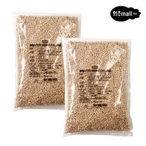 [희주몰] 선인 선별 해바라기씨 1kg, 2개