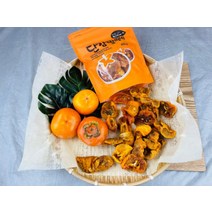 쫀득 꿀단감 말랭이 400g, 1개