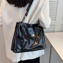 라보 여성용 데일리 체인 숄더백 가로 35 높이 25