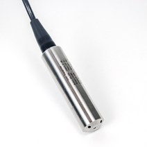 수위 센서 수압 잠수정 4150m rs485 316l, 5.45m cable rs485