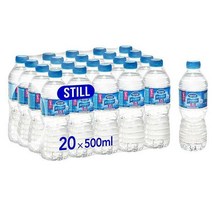 네슬레 퓨어라이프 500mL X 80입, 없음