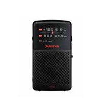 산진 SR-35 휴대용 라디오 아날로그 Sangean