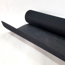 가방심지 2T 3.5T 6T 60cm 10마 검정