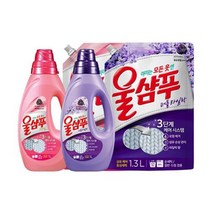 손세탁 드럼겸용 리필 용기 택1 중성세제종류 오리털패딩세제 패딩드라이, 1개, 애경 울샴푸용기 오리지날1L
