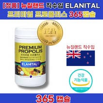 입안 목 면역력 염증 에 좋은 높이는 영양제 폴리폴리스 PROPOLIS 뉴질랜드 프로폴리스 복용 먹는 법