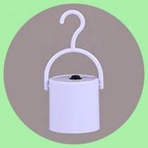 LED 전구 충전식 배터리 비상 조명 램프 전문 가정용 야외 봄블라 손전등, [08] only hook for 12W