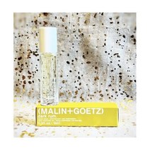 (맬린앤게츠)~Dark Rum 퍼퓸 향수 Oil~Rollerball~0.3 fl oz / 9ml~여행용 사이즈~NIB~ 204603