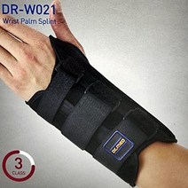 손목 보호대 닥터메드 DR-W021, 오른손, M (15.5-16.5)