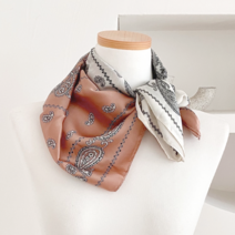 구스터프 쁘띠스카프 미니 머플러