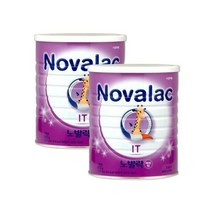 녹십자 노발락 IT 800g 2개
