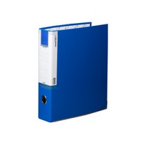 희망 A4 합지 D링 3CM 바인더[BR937]파일 케이스, 청색