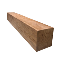 통나무벤치 긴의자 옷가게 디스플레이 나무의자, 길이 70x너비 30x높이 30cm