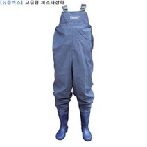 듀플렉스 PVC체스터장화 (고급형) 265mm -72394EA, 본상품선택, 본상품선택, 본상품선택