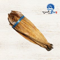 황태포 10미 천냥노가리, 황태포 10마리 중대(28~30cm)