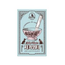 [업체배송][페슬러] 더펫원츠 반려동물 가루형태 구강케어 치카워터 20g