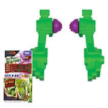 TM 배틀로봇4G 모션체인지 리프트롱크로우(487340)행사