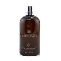 체리베리 몰튼브라운 볼류마이징 샴푸 위드 네틀 300ml