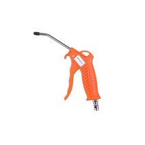 에어 블로어 더스터 공압 클리닝 건 스프레이 노즐 핸들 합금 엔진 클린 제트, 01 standard pipe