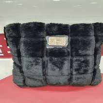 데니스골프 퍼파우치 DALXLPO052BK, F