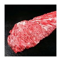 [보빙사] 와규 치마살 200g, 상세 설명 참조