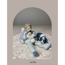 [앤틱/M] 야드로 달콤한 꿈 Sweet Dreams 1535, 확인하였습니다.