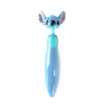 스티치 클리커 펜/디즈니 캐릭터 볼펜