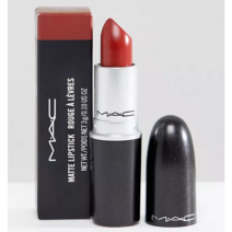 맥 매트 립스틱 칠리 3g