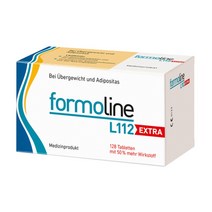 포모라인 L112 엑스트라 128정, 1개, 기본