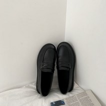 펌프스여 플랫 숙녀 코디 스커트 하이힐