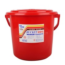 탱크바케스-10L 성중 다용도수거함 음식물수거함 바스켓 4L- 25L, 블루