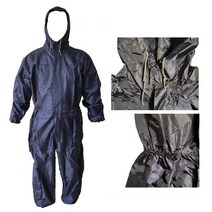 다후다 작업복/ 바지만(하의) 원피스 투피스, 다후다 원피스, (L)