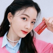 [NEW] 컬러그램 썬더볼 오버 블러 틴트, 02 로즈탑티어