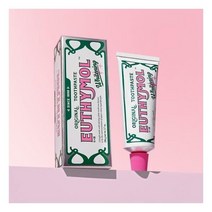 [올리브영 한정기획] 유시몰 화이트닝 미백치약 106g+20g 기획