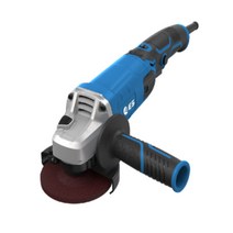 ES산업 4인치 전기 그라인더 G1104S 950W 속도조절 6단, 1개
