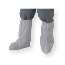 [가드웨어] 덧신 부츠커버 백색 회색 2ply