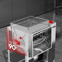 밀가루반죽기 업소용 반죽기 피자도우, E