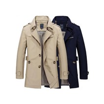 트렌치코트 남자 숏트 렌치 봄 여름 잠바 남성 외투여름트렌치코트 남자외투 숏트렌치코트 남자겨울패션 결혼식하객룩패션 럭셔리오피스룩