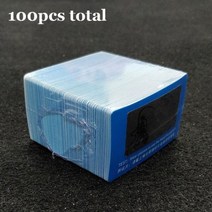 WB KE9407 풀 컬러 편광 렌즈 포토 크로 믹 교체 렌즈 사이클링 자전거 선글라스 안경 프레임 적합한 액세서리, WB 편광 테스트 카드
