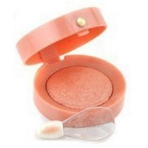 Bourjois 부르조아 아이섀도우 파스텔 포피에르 23 오렌지 페피떼